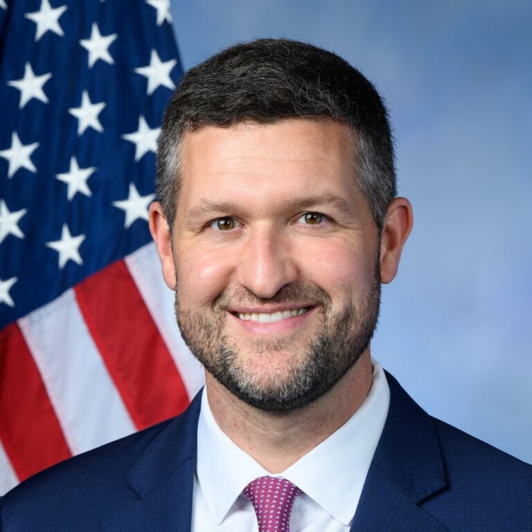 Headshot of Pat Ryan